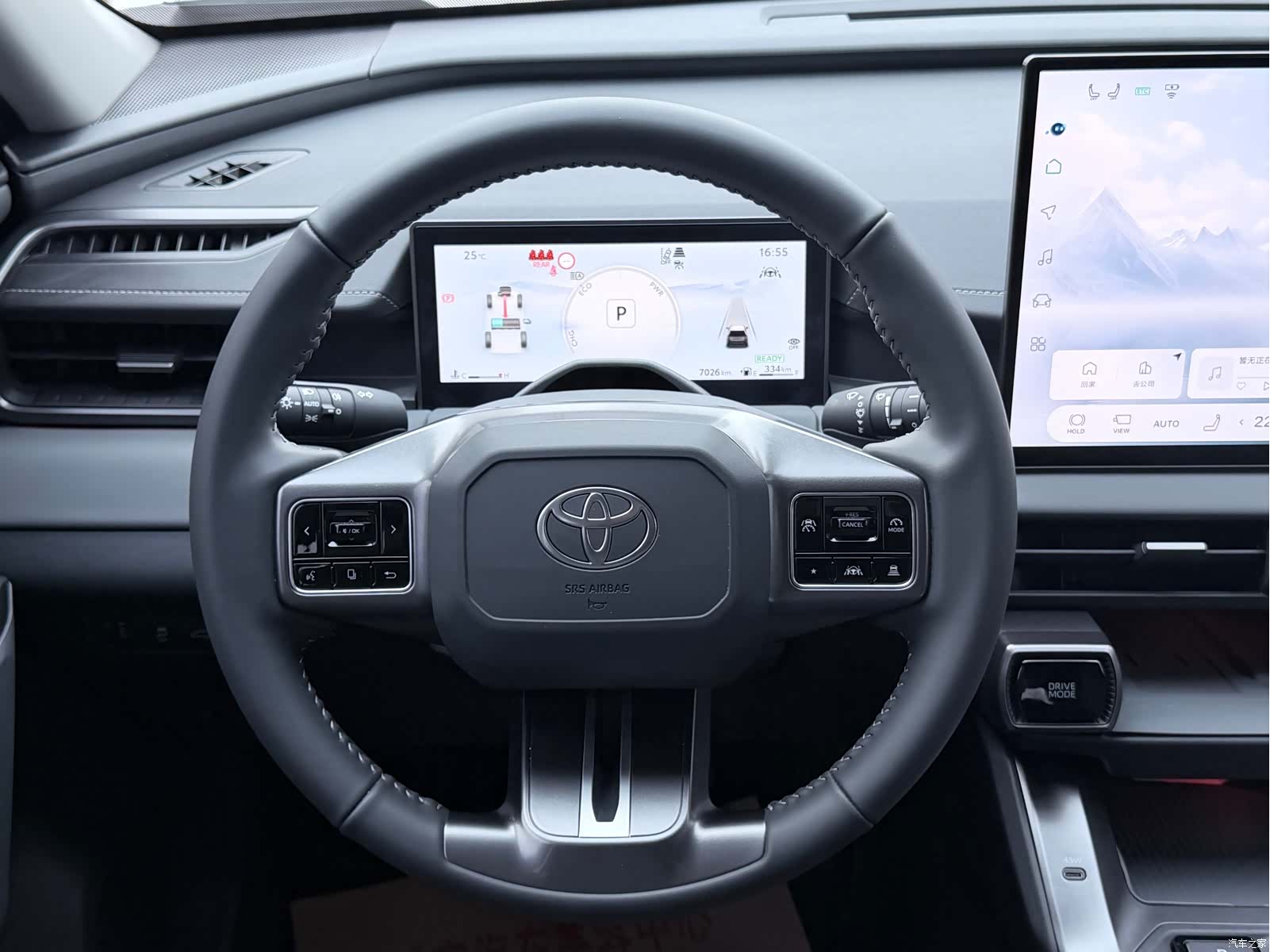 Toyota RAV4, 2026 15