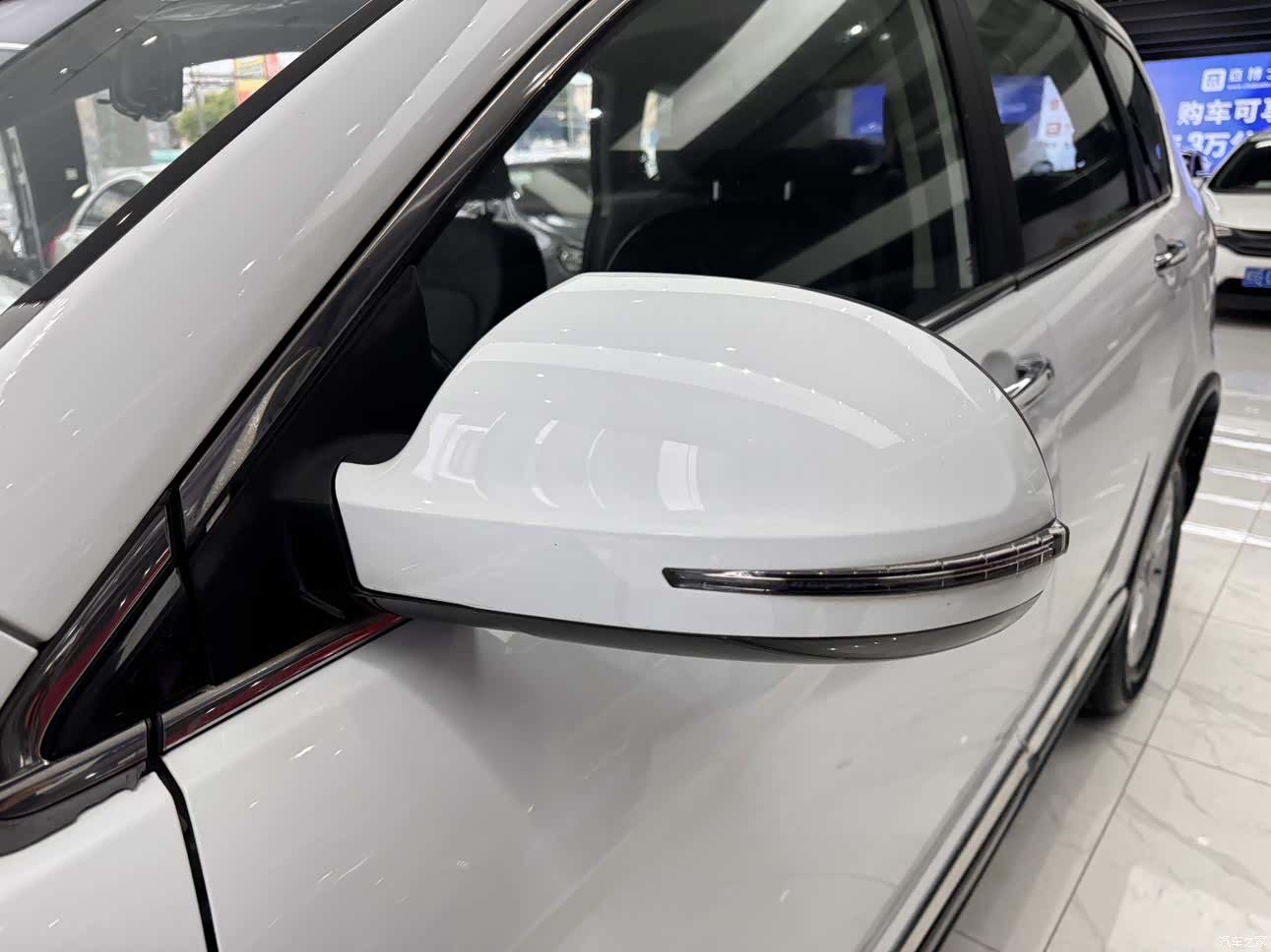 Haval H6, 2014 29