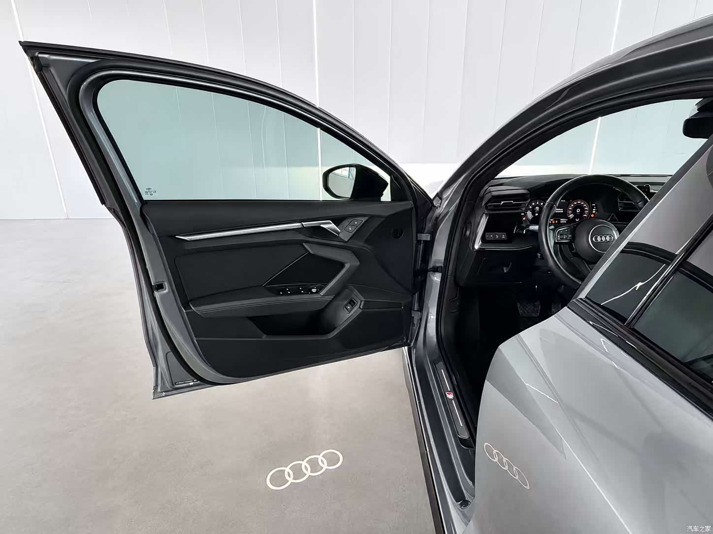 Audi A3, 2023 21