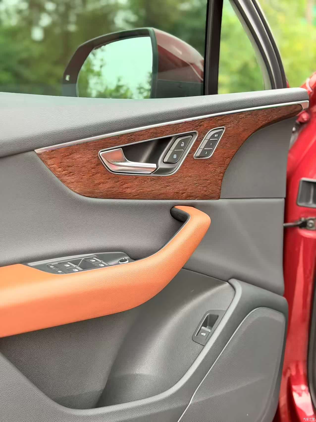 Audi Q7, 2020 15