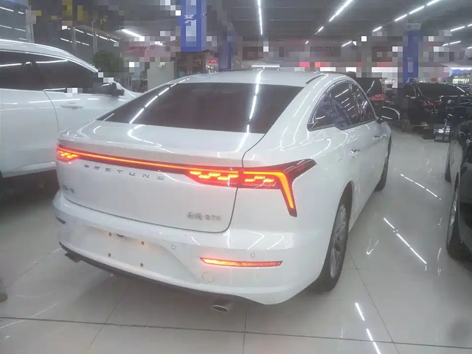 Besturn B70