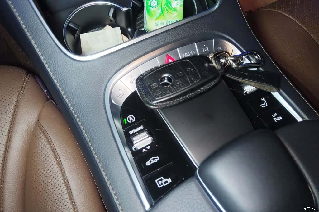 Mercedes-Benz S-Class, 2020 16