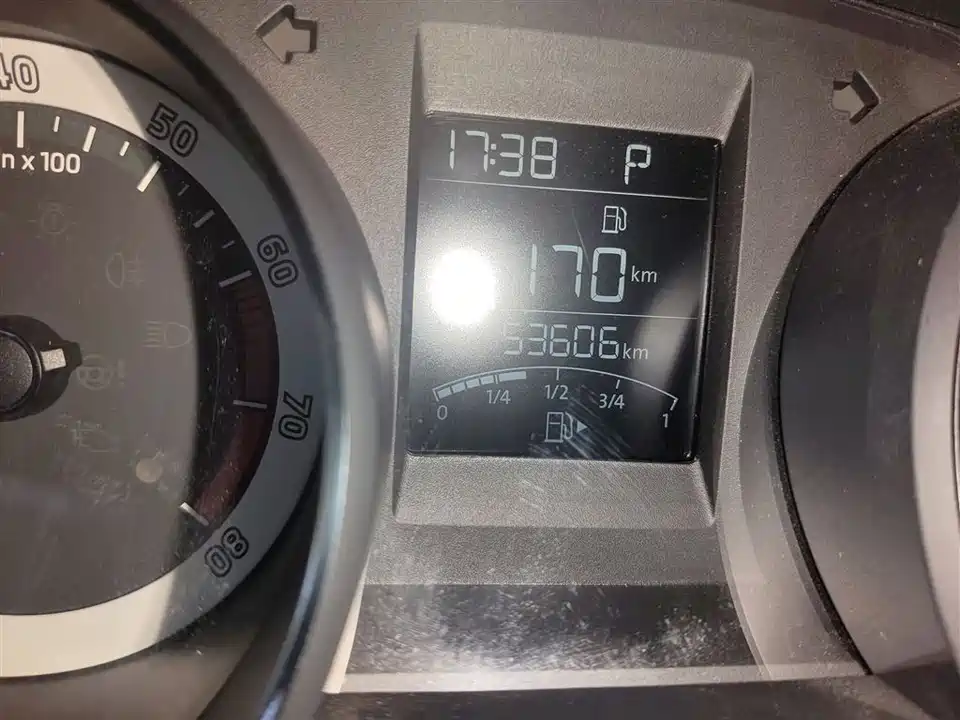 Skoda Xindong