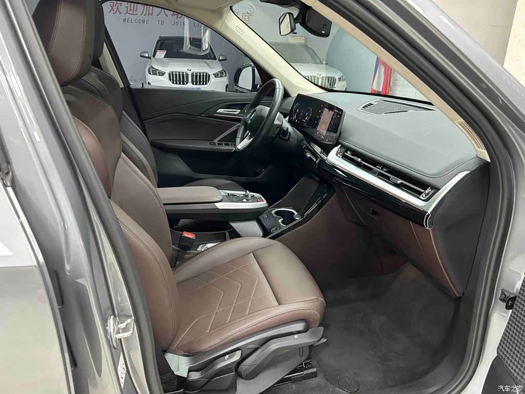 BMW X1, 2024 14