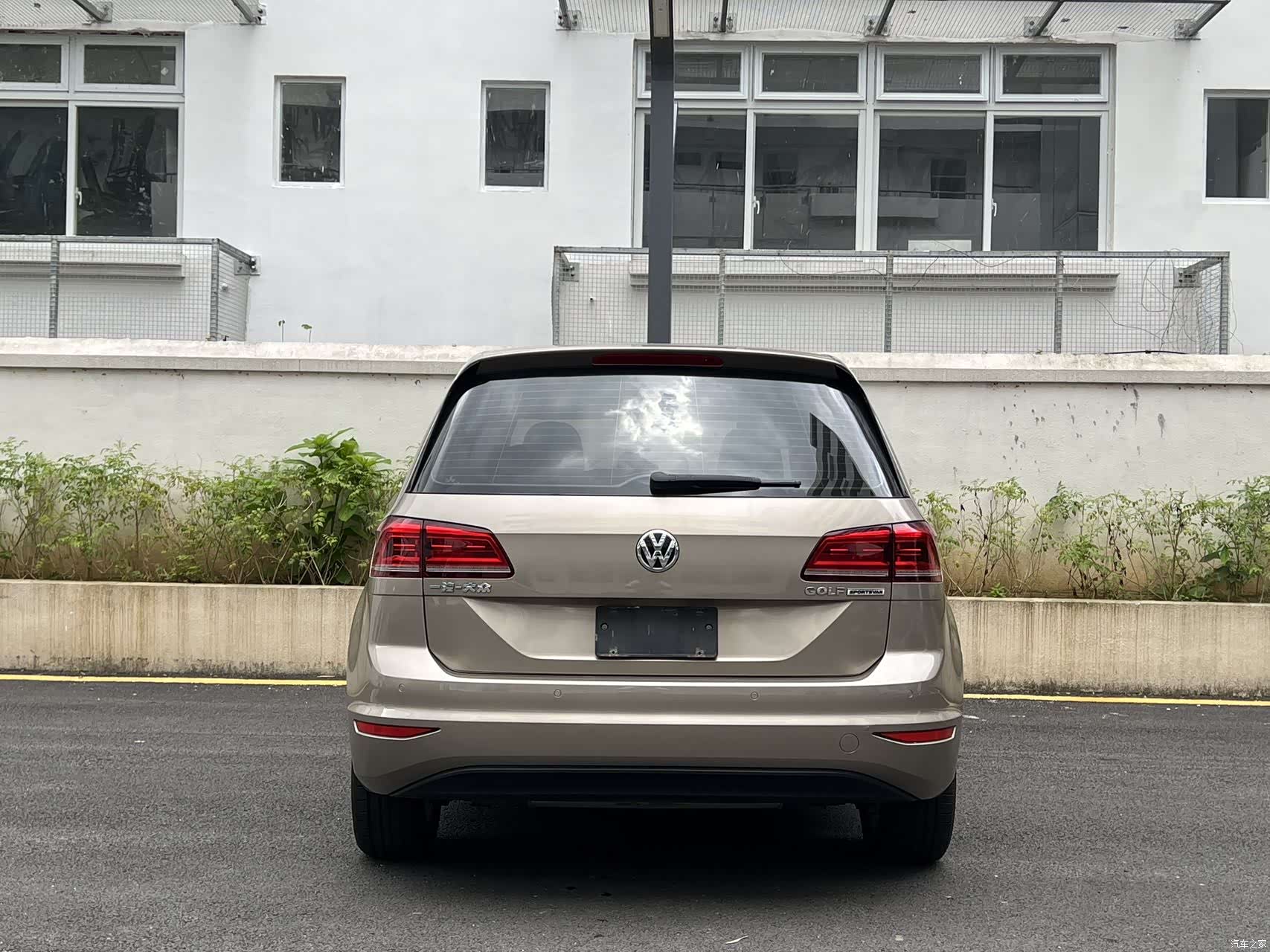 Volkswagen Golf, 2016 все фото