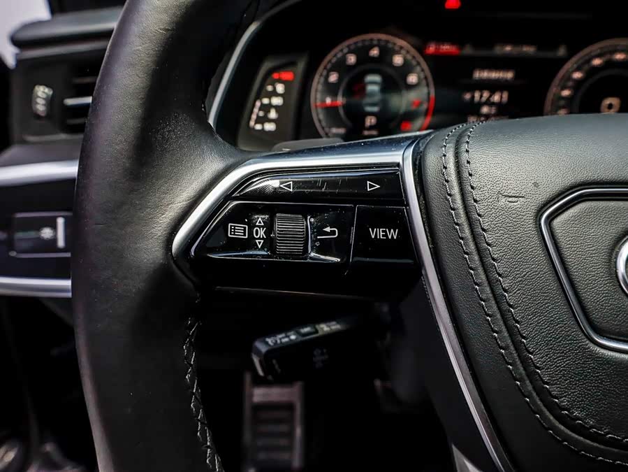 Audi A6L 2026, фото 15