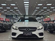 ����E��(����) 2019�� E 200 4MATIC ���ܳ�