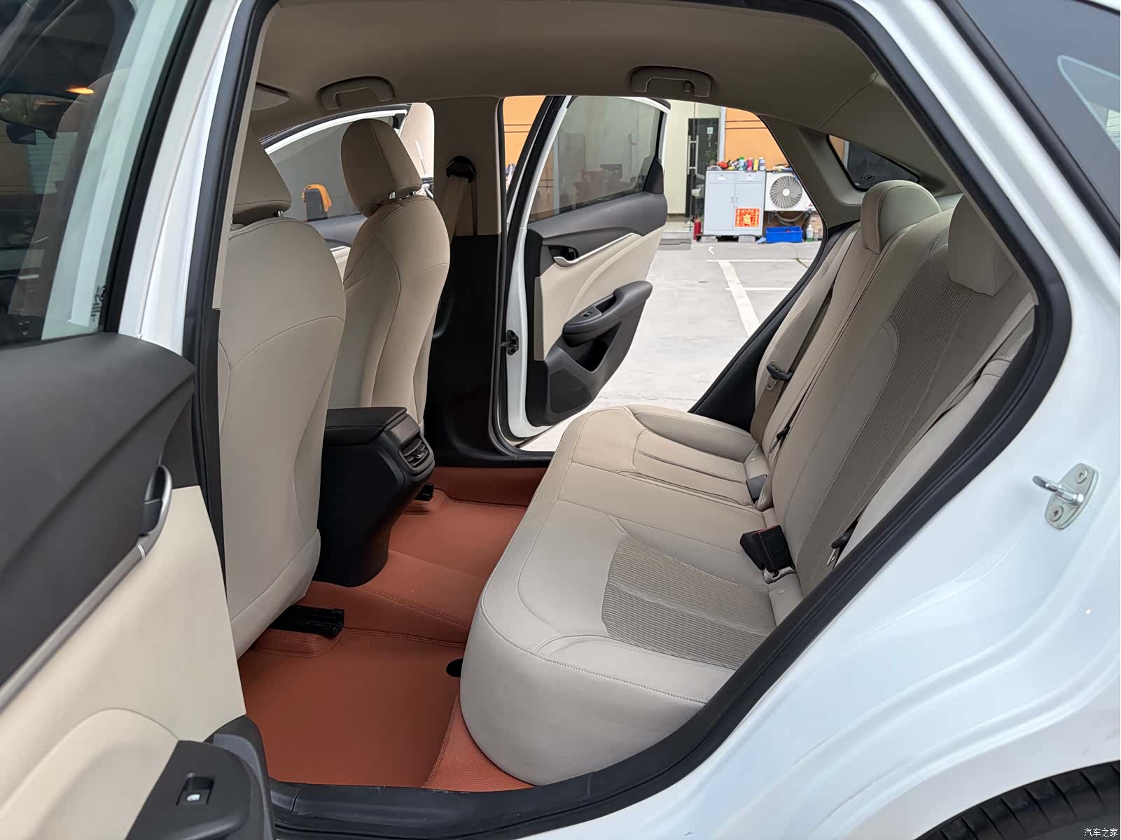 Buick V, 2019 13