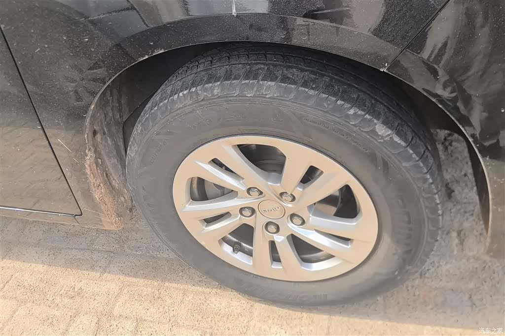 BAIC M7, 2024 6