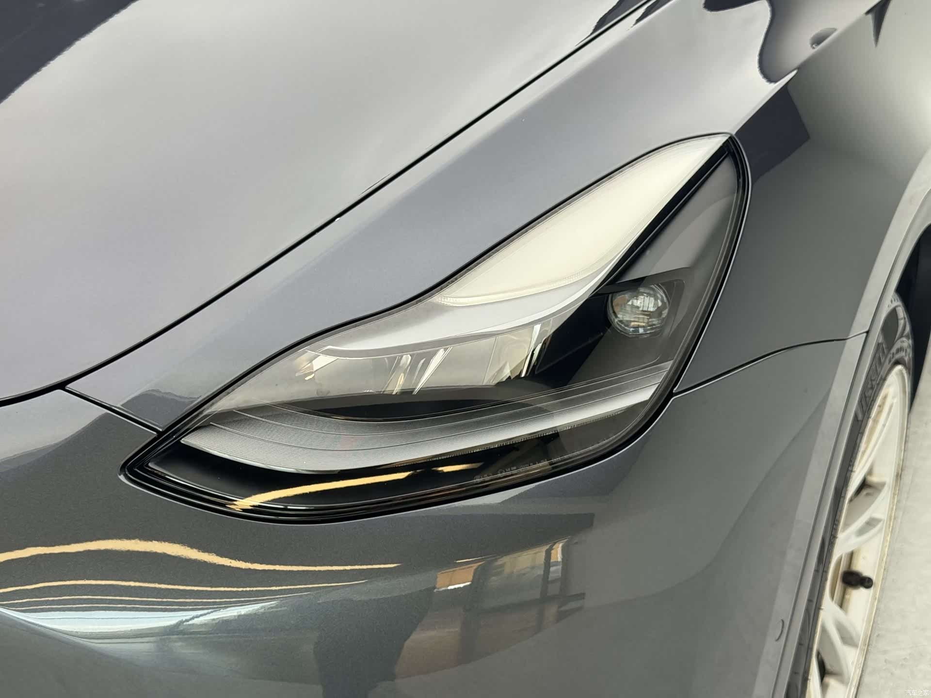 Tesla Model Y, 2022 20