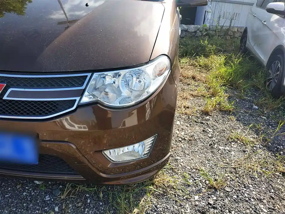 Wuling Wuling Hongguang