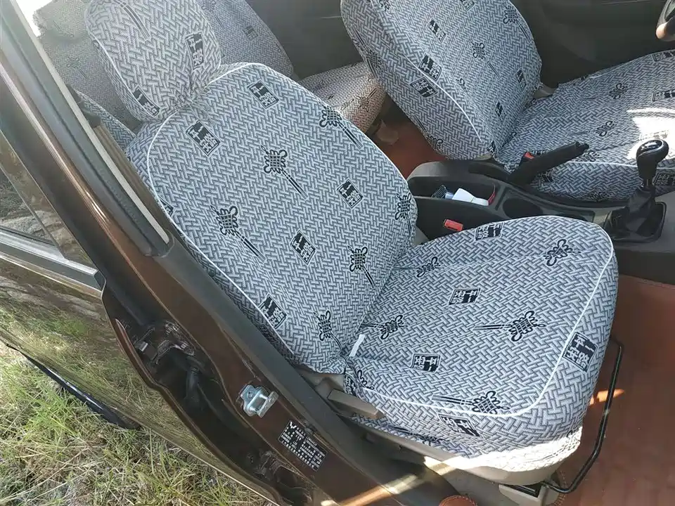 Wuling Wuling Hongguang