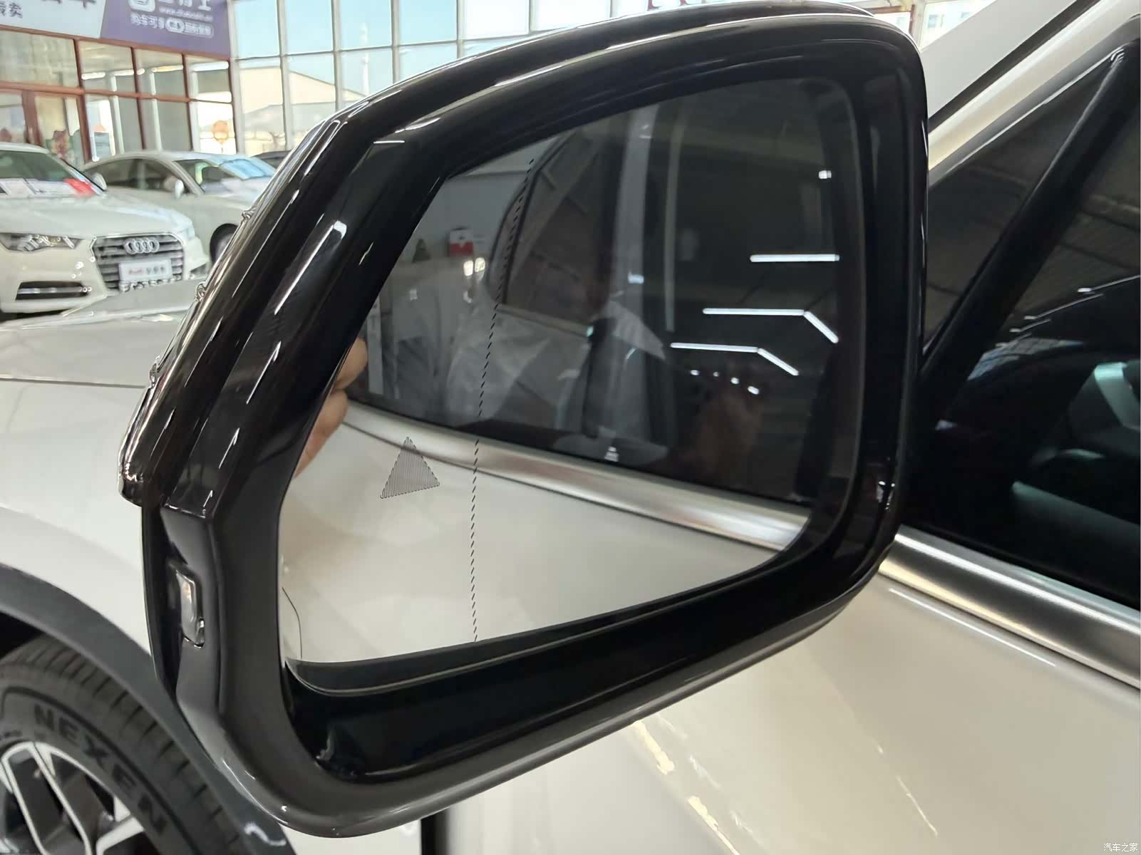 BMW X1, 2023 19