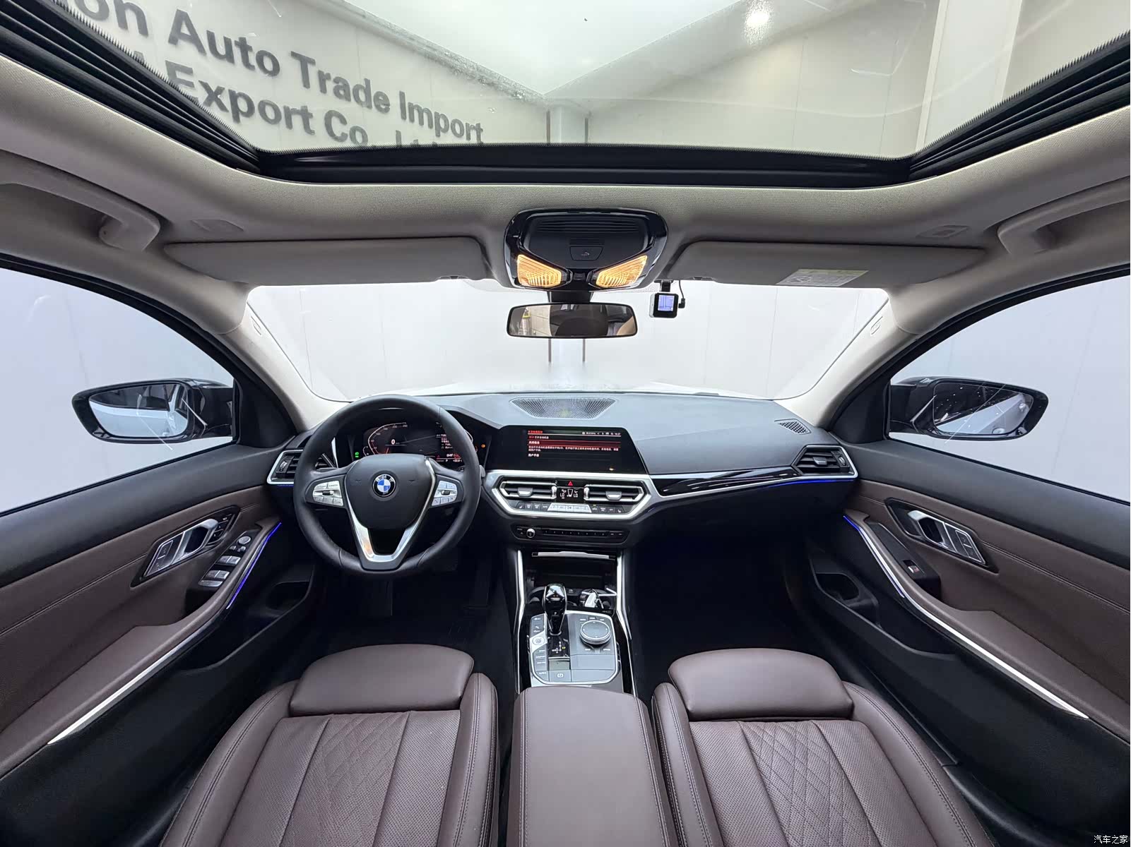 BMW 3 Series, 2022 11