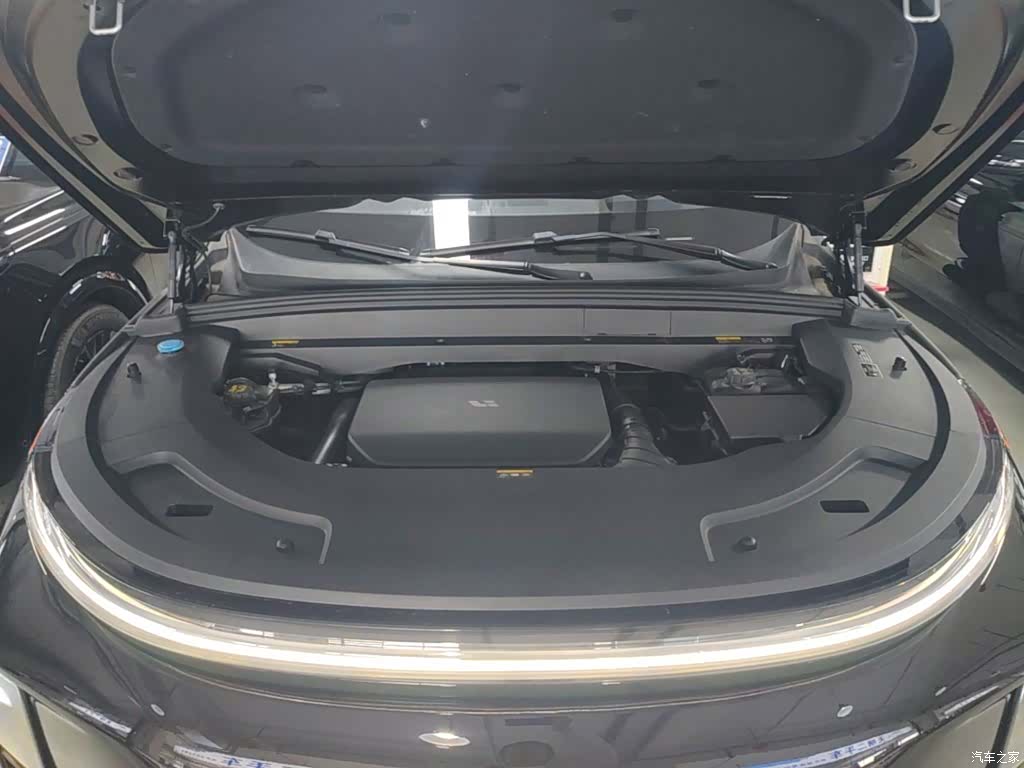 Li Auto L7, 2023 19