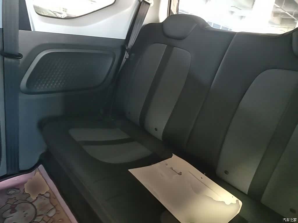 Wuling MINIEV, 2022 17