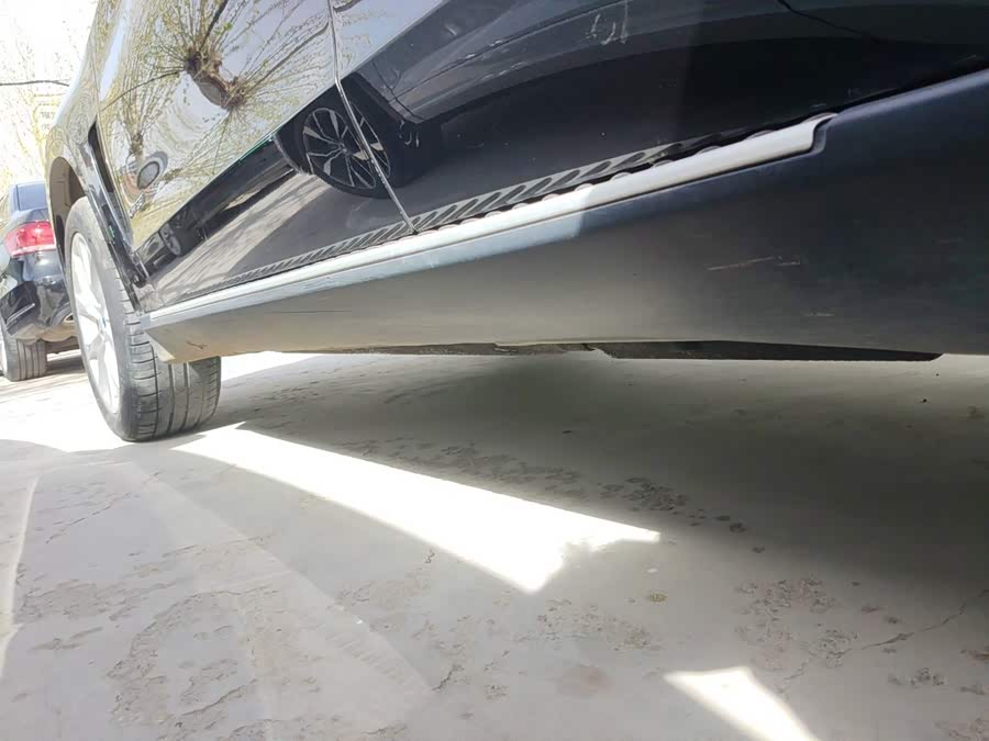 BMW X5 2018, фото 19