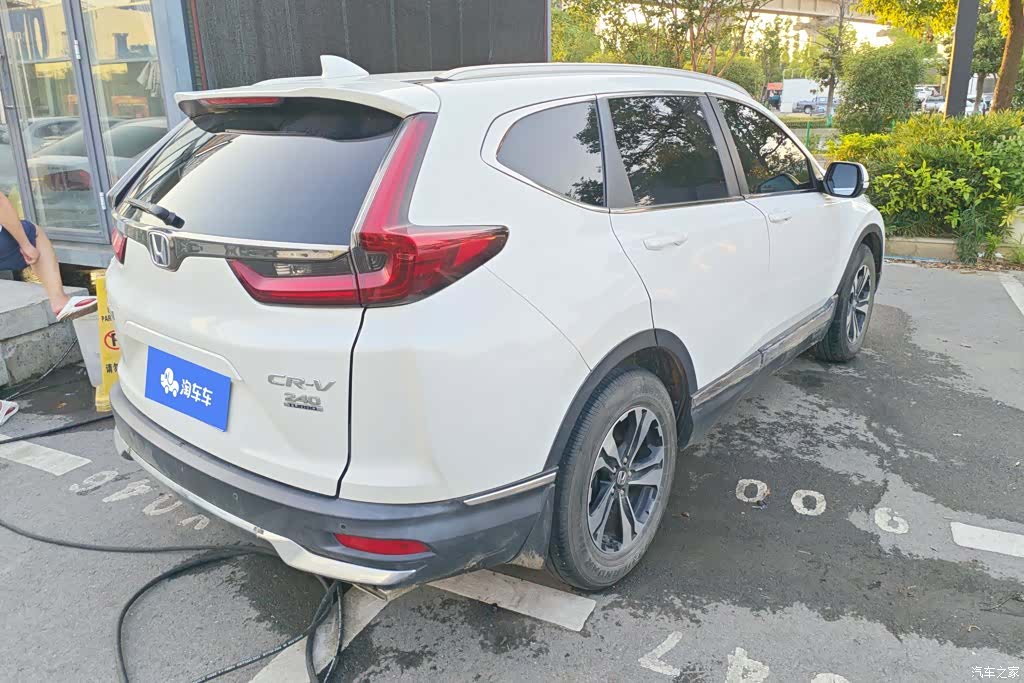 Honda CR-V, 2022 3