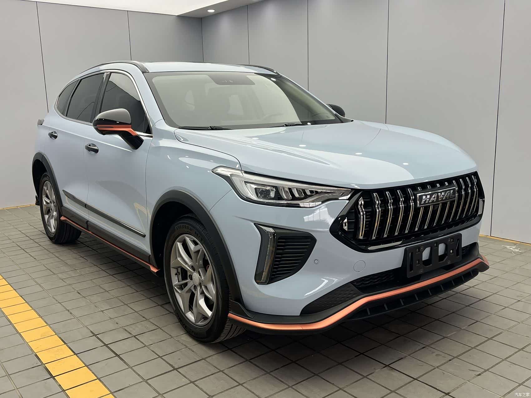 Haval Jolion, 2023 3