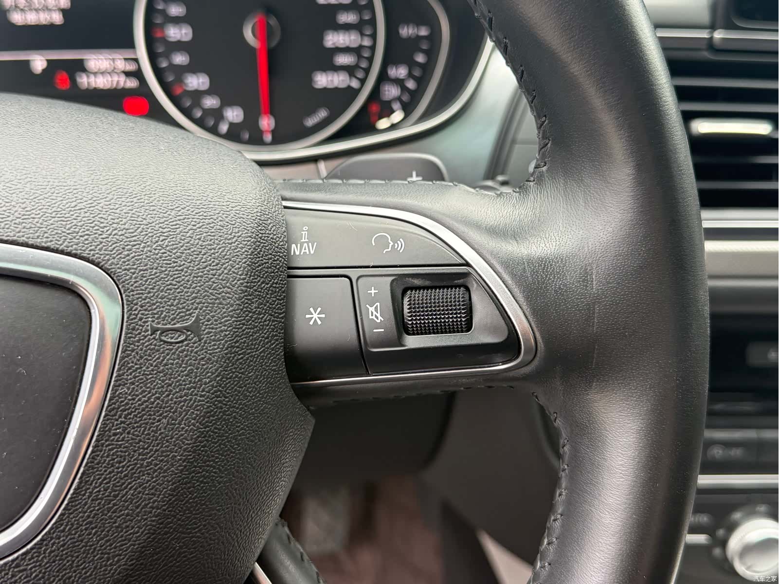 Audi A6L, 2018 16