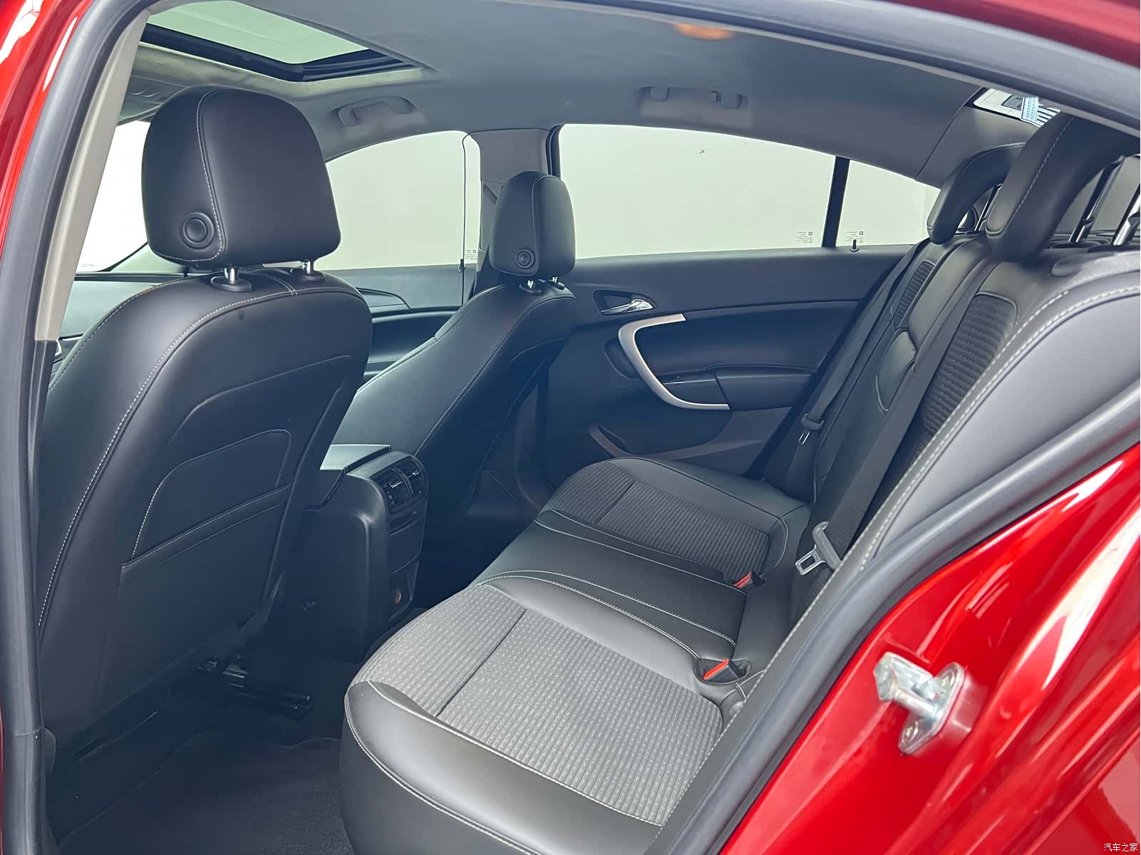Buick Regal, 2016 8