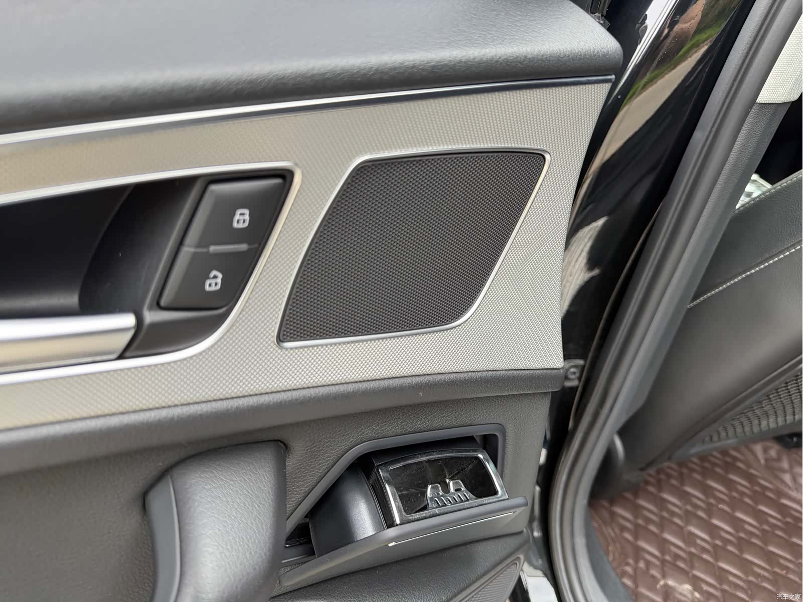 Audi A6L, 2018 23