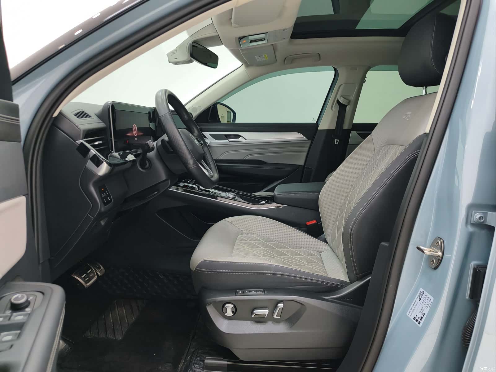 Volkswagen Talagon, 2023 9