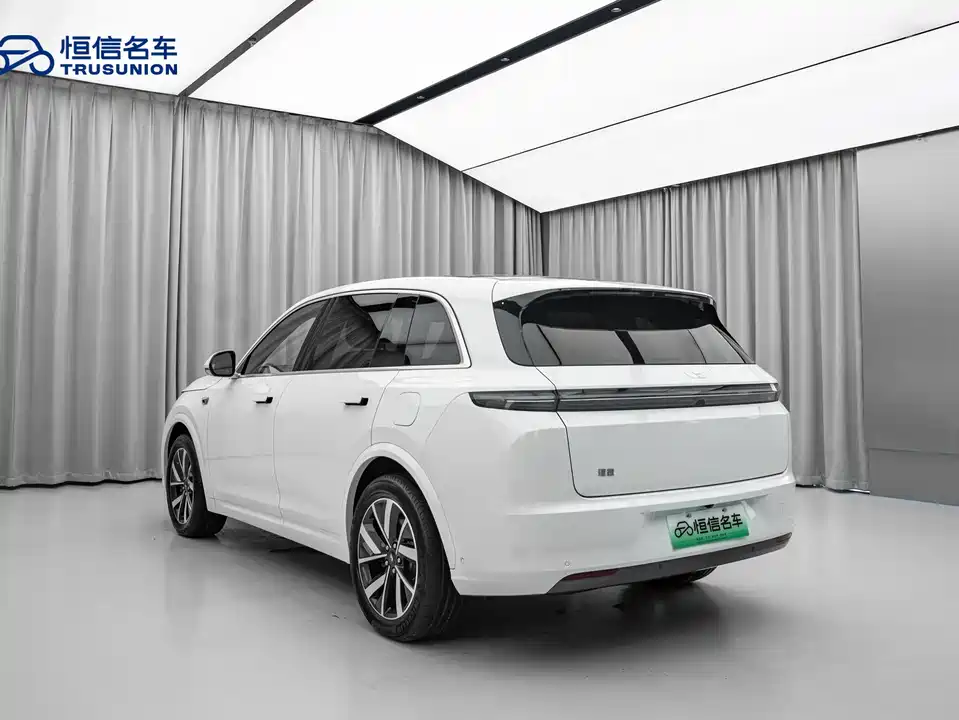 Li Auto Ideal L7