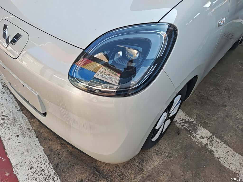 Wuling MINIEV, 2026 24