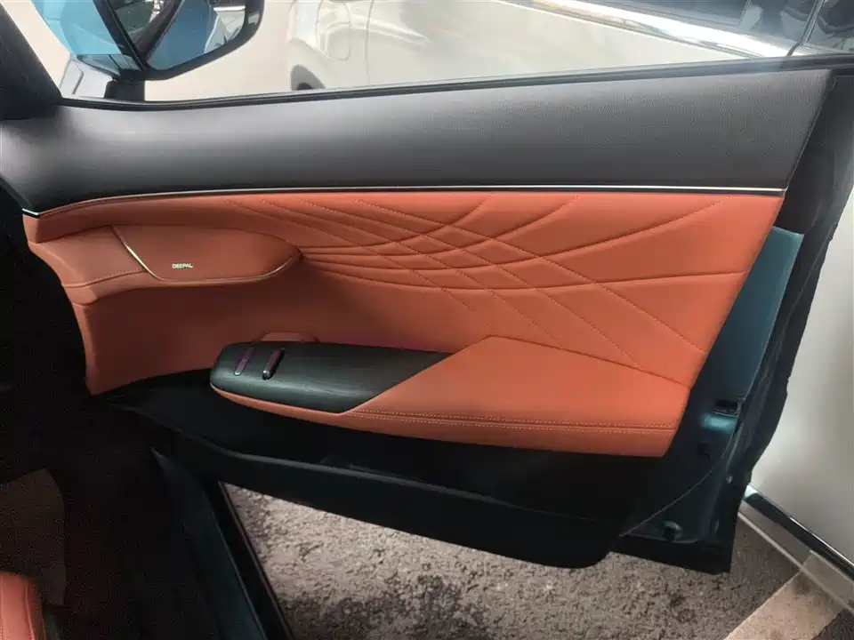 DEEPAL Dark blue S07