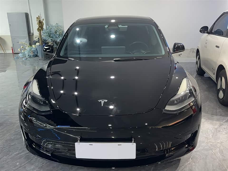 JAC Hefei Car