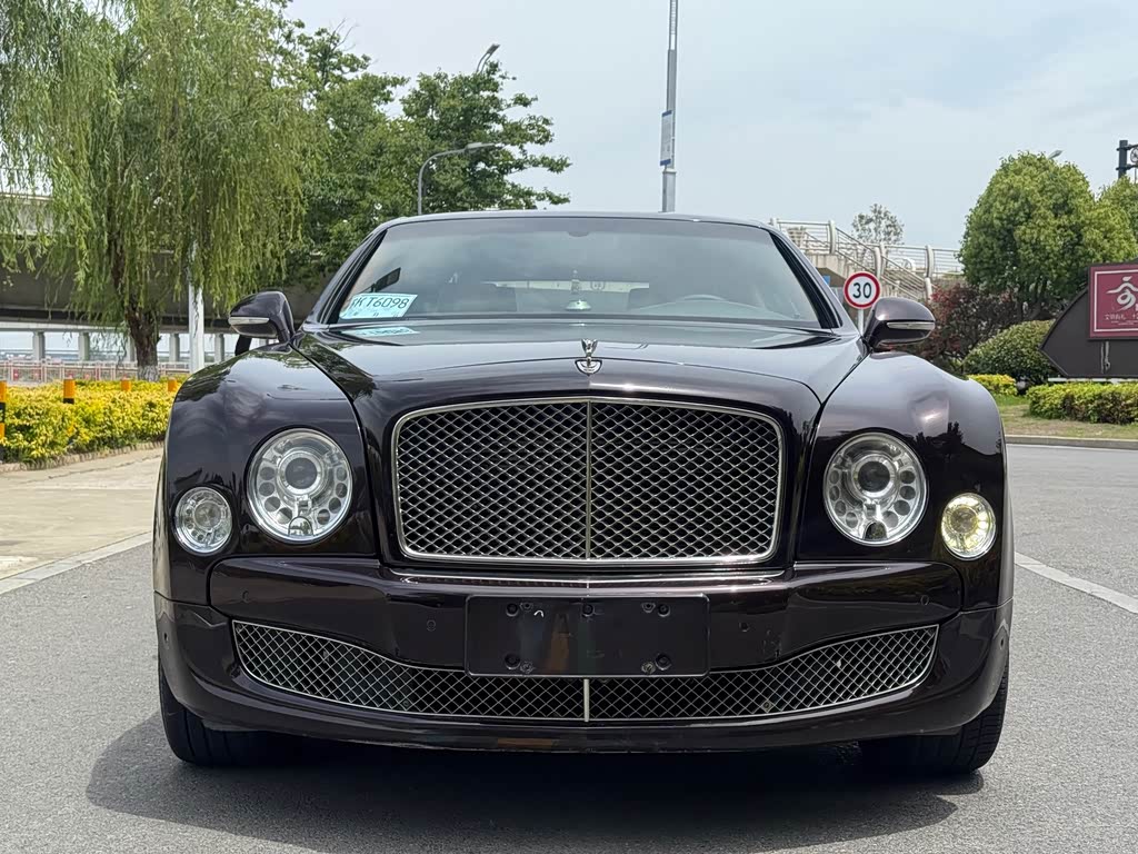 Bentley
