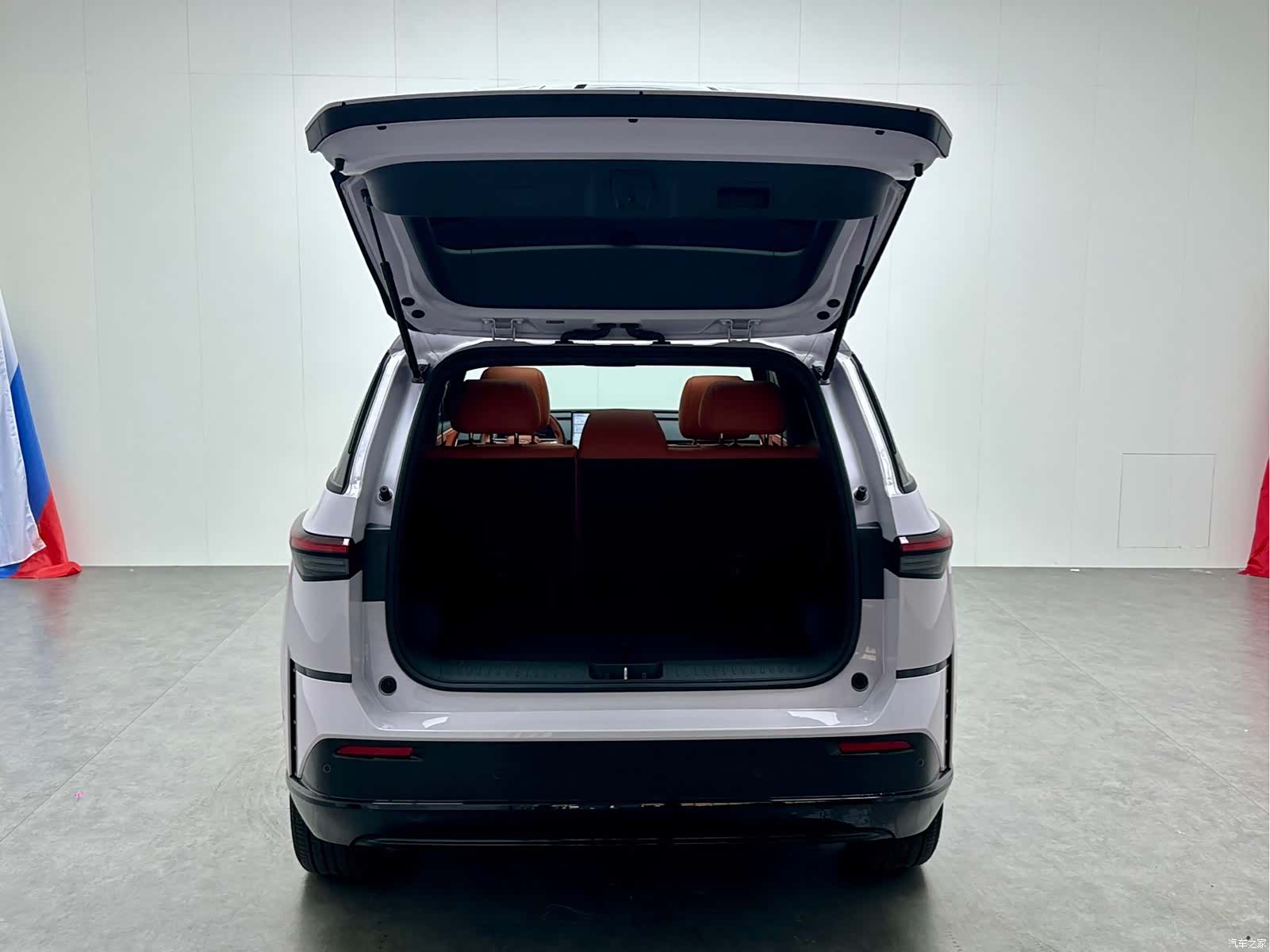 Toyota 3X, 2025 22