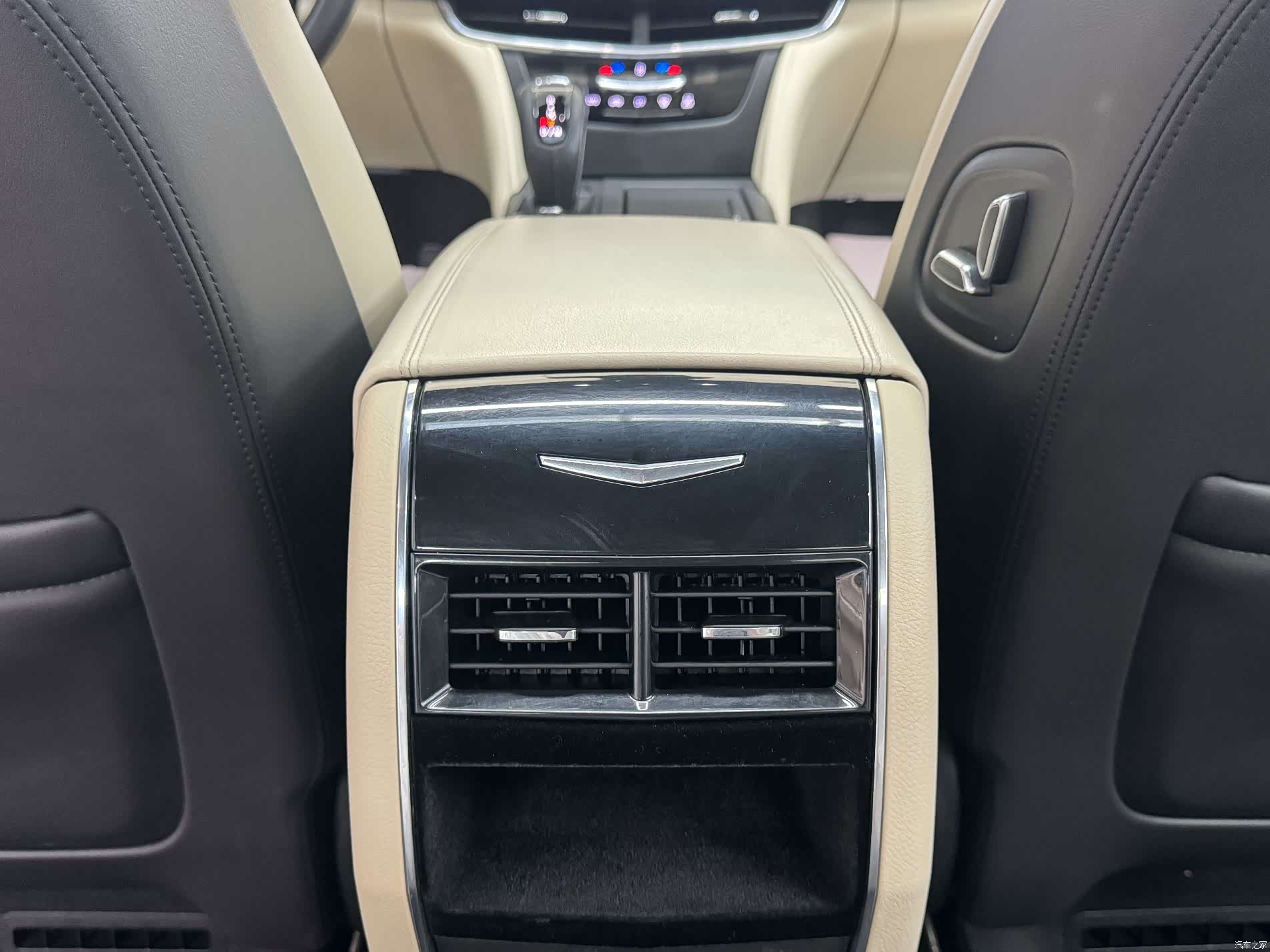 Cadillac CT6, 2019 18