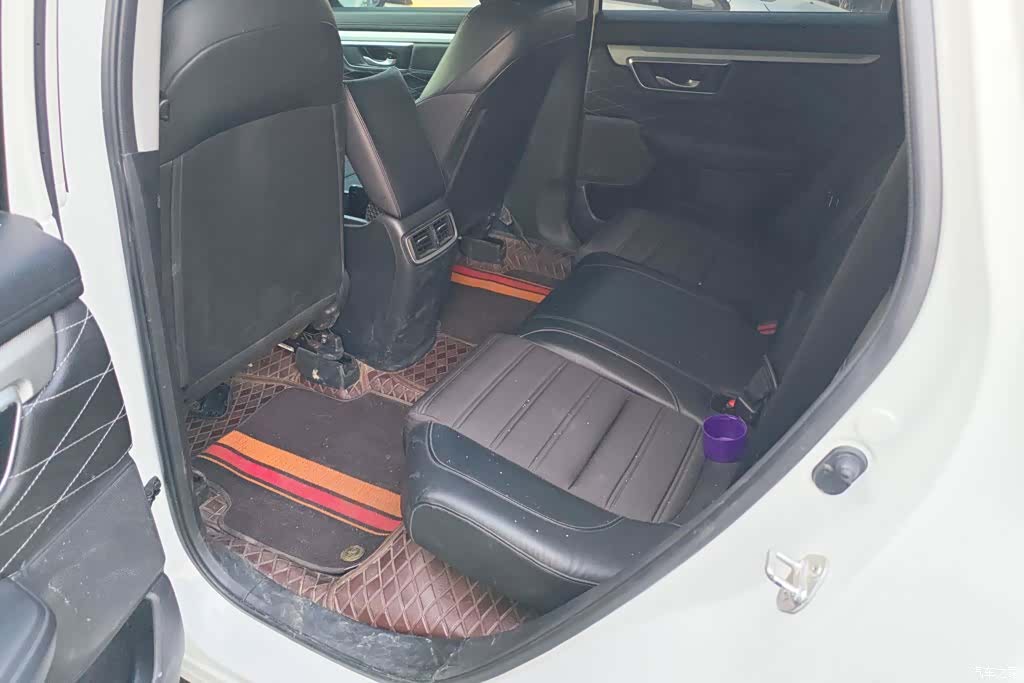 Honda CR-V, 2022 11
