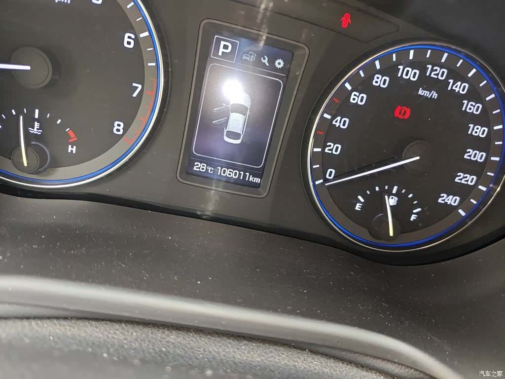 Hyundai GLS, 2016 все фото