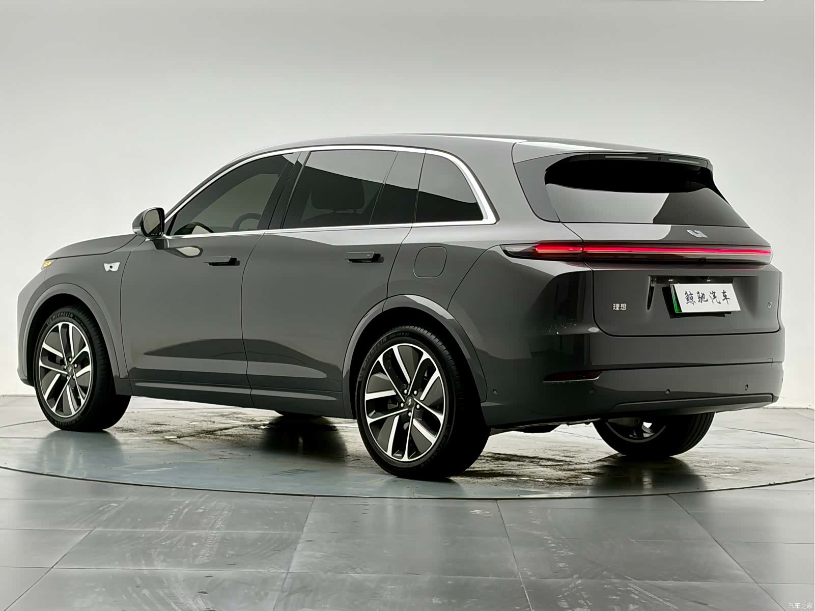 Li Auto L7, 2025 2