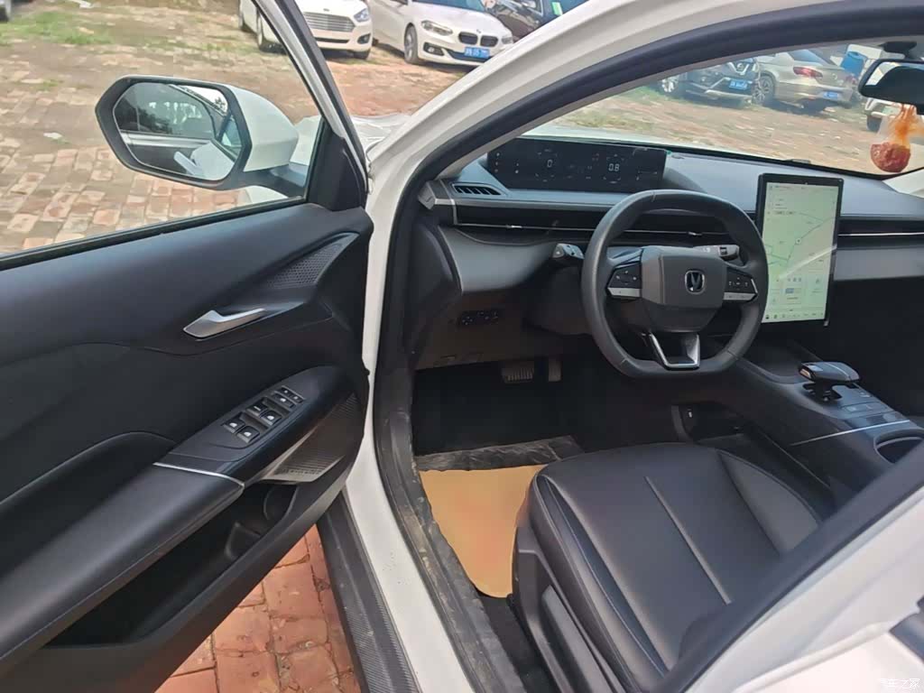 Changan Eado, 2024 16
