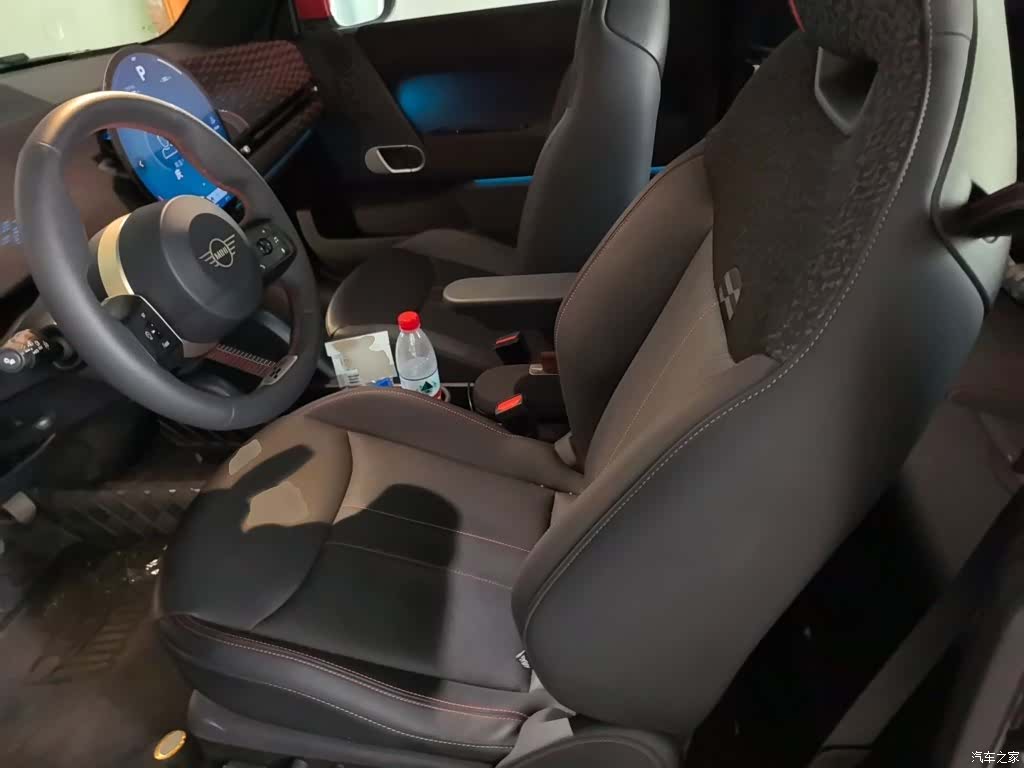 Mini Cooper, 2024 8