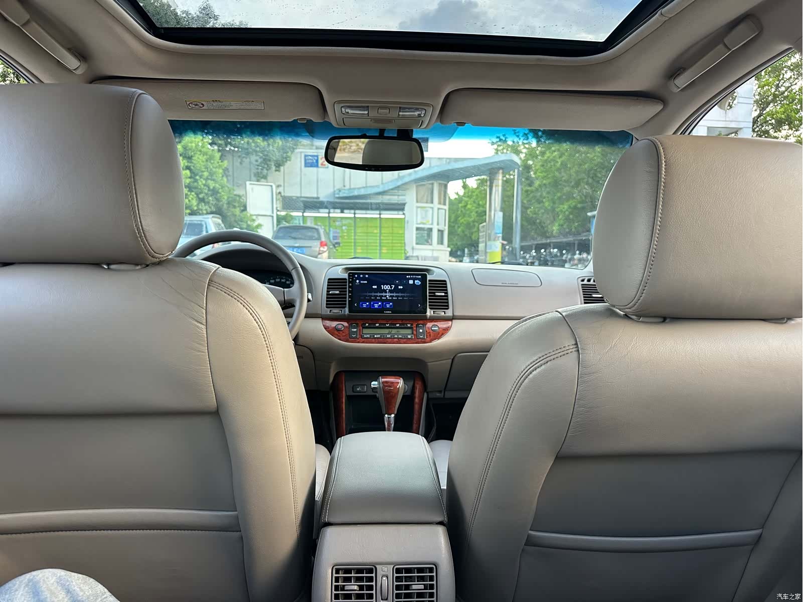 Toyota 05, 2004 10