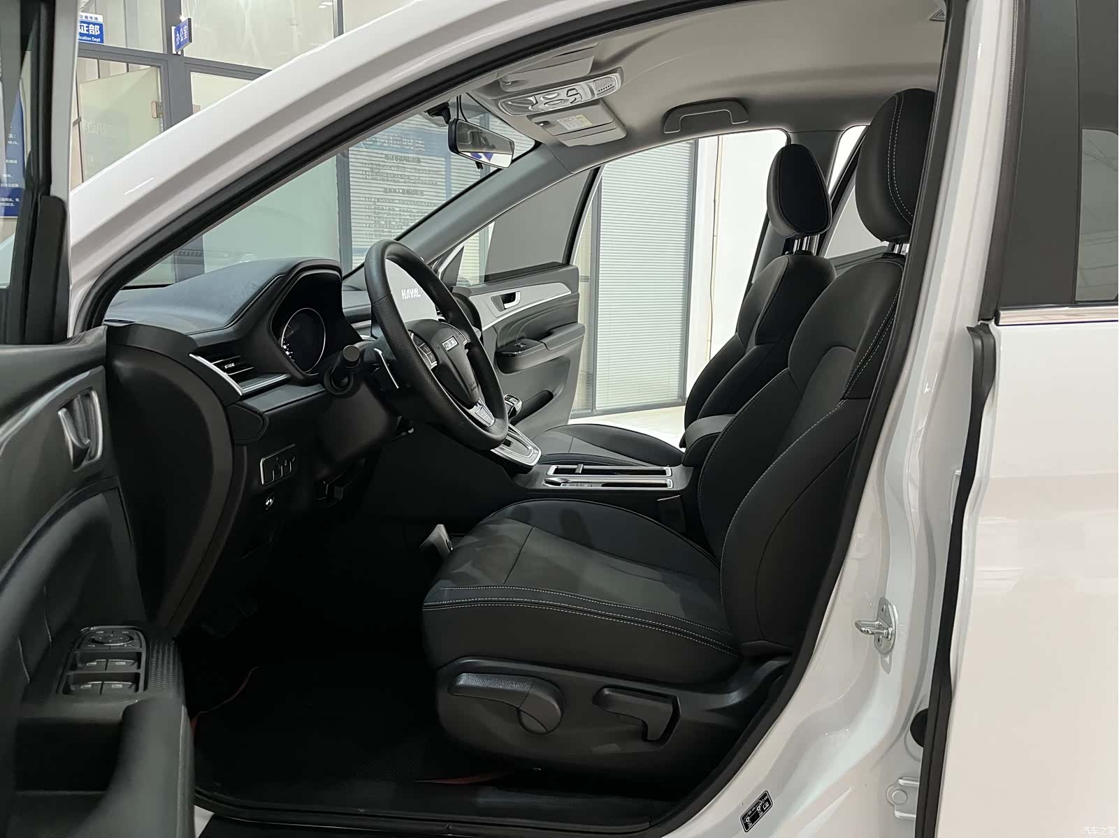 Haval M6, 2023 8