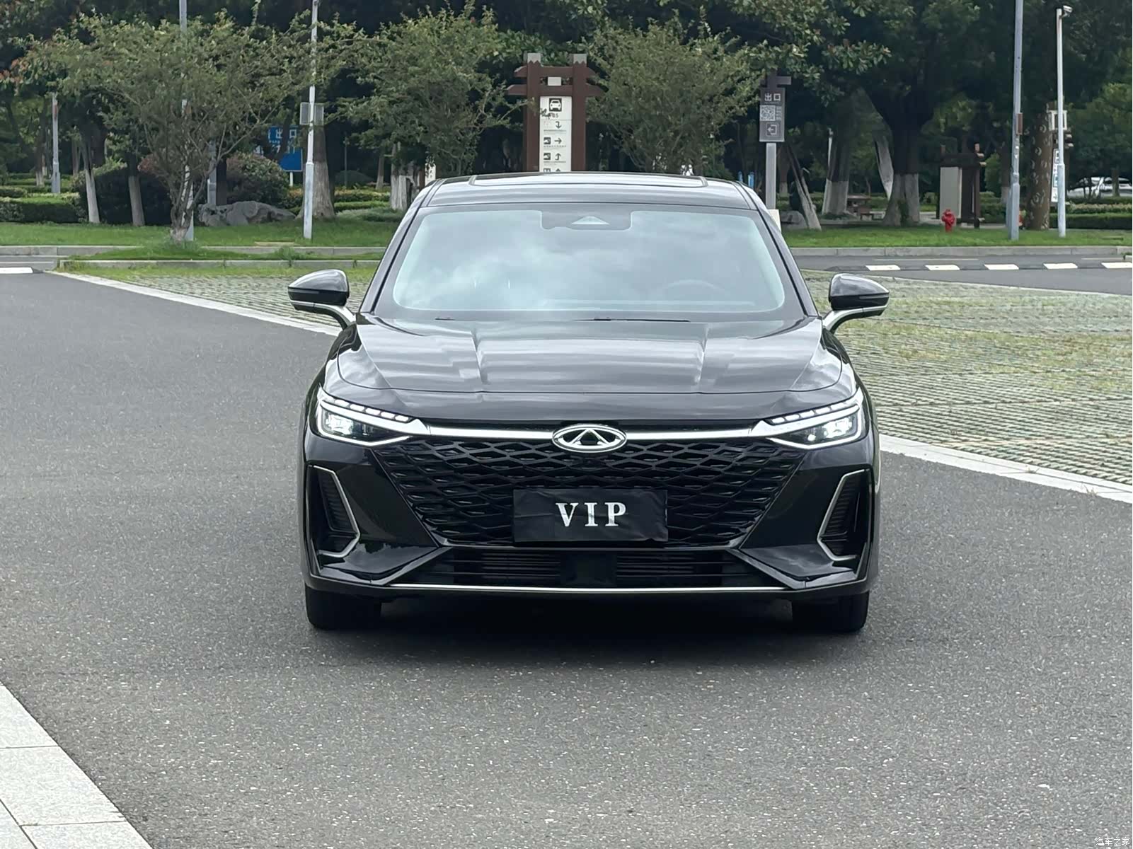Chery Arrizo 8, 2024 2