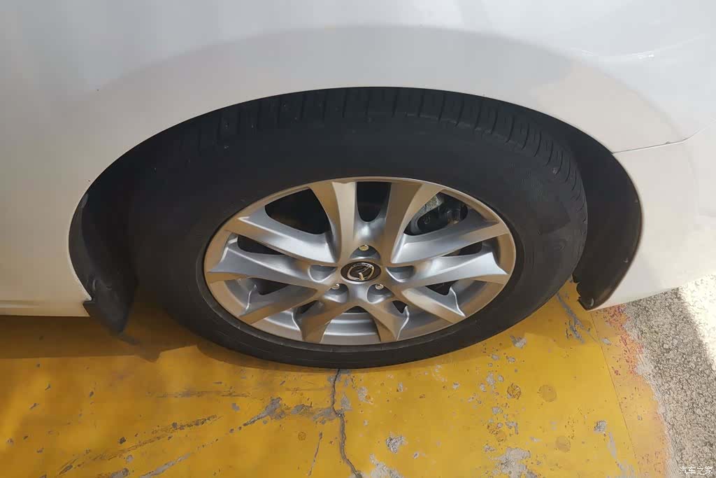 Mazda Mazda3, 2019 6