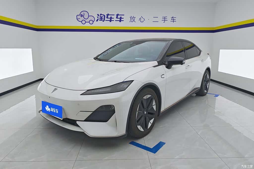 Deepal SL03, 2023 1