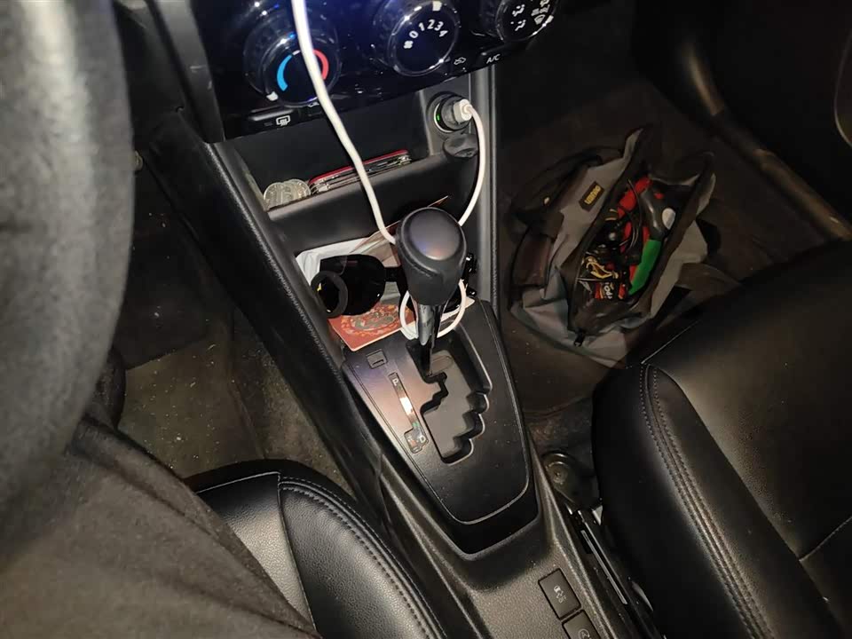 Toyota YARiS L Zhixuan