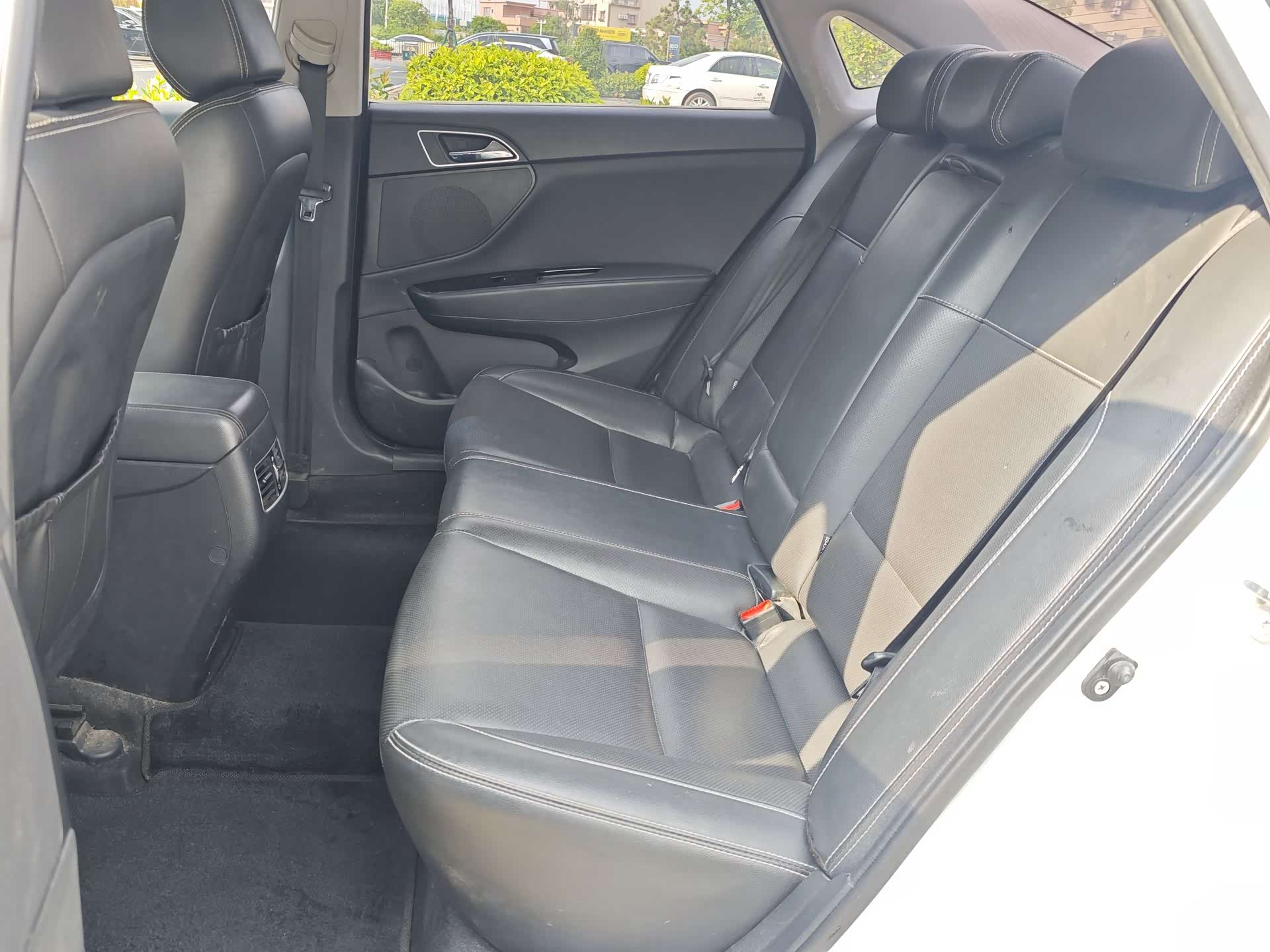 Hyundai GLS, 2017 11