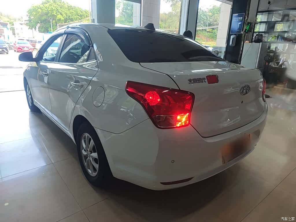 Hyundai V, 2018 все фото