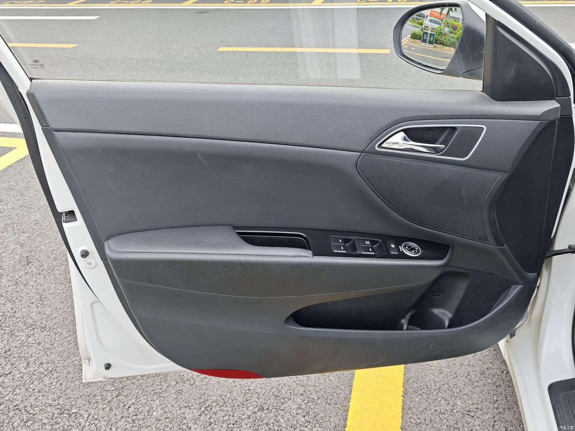 Hyundai GLS, 2017 16