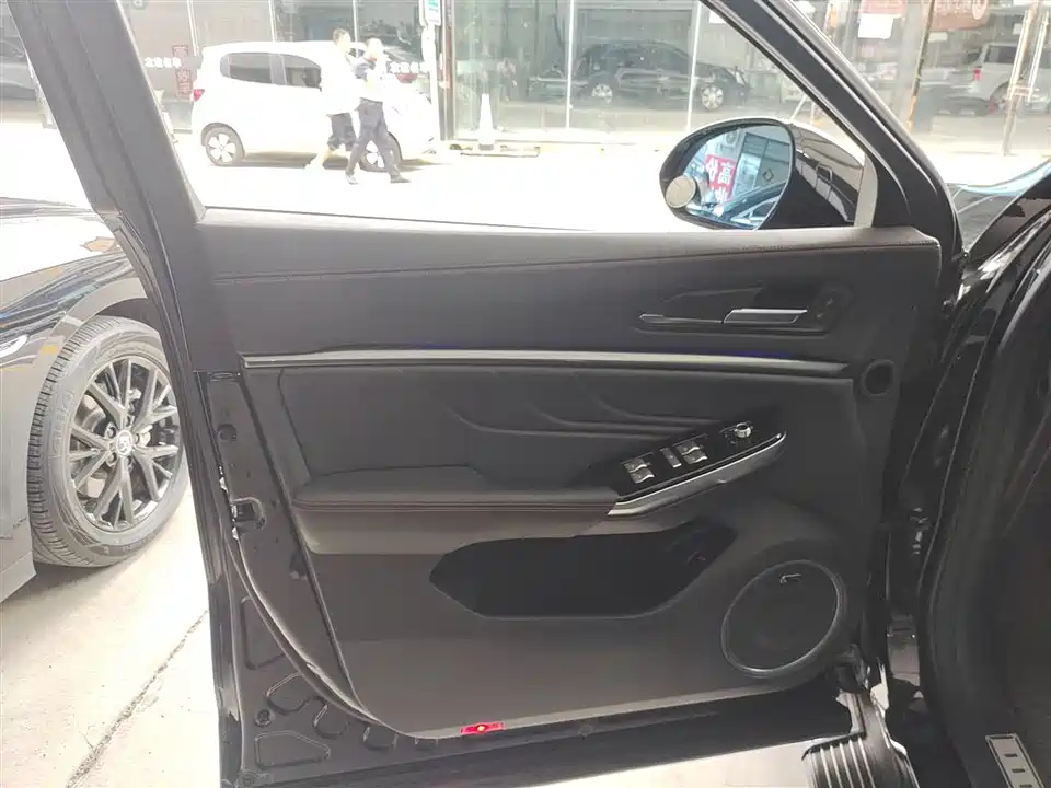 Weipai VV5