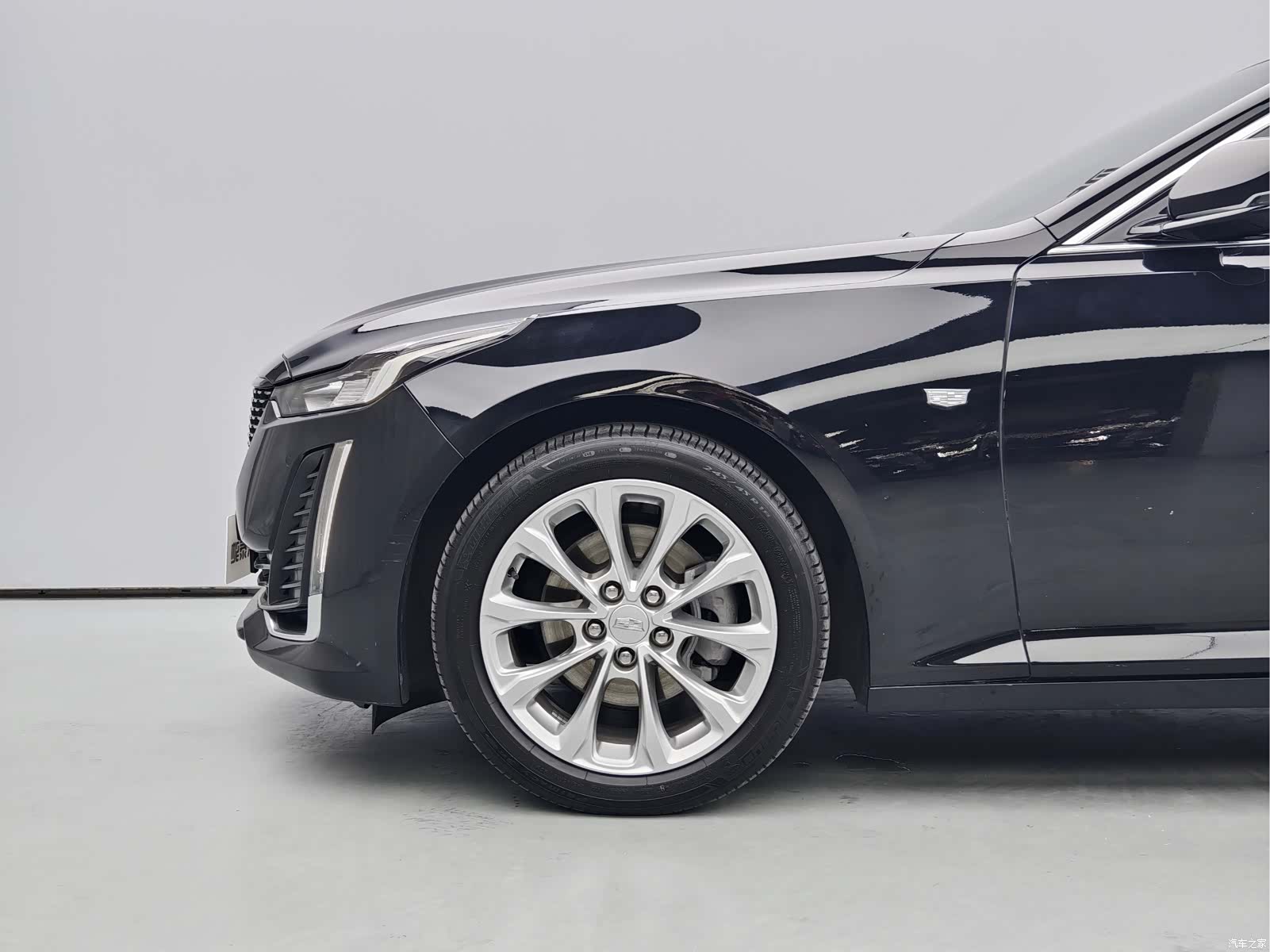 Cadillac CT5, 2022 6